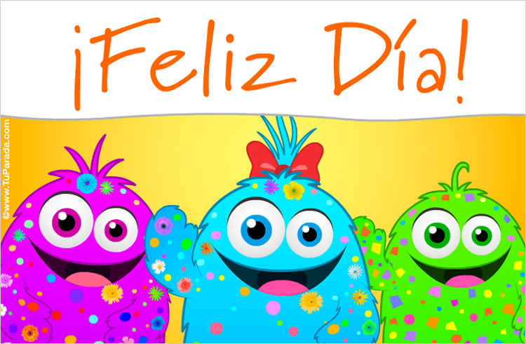 24669 3 feliz dia de locos