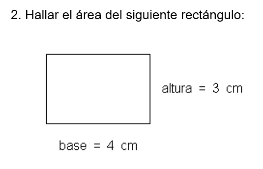 Ej. Áreas 2