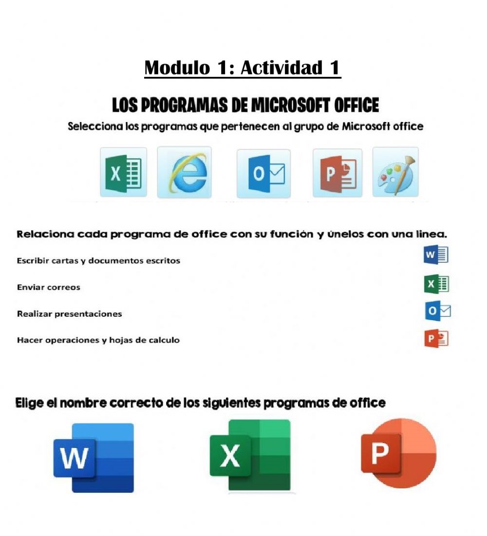 Computación, Jueves 13 de Octubre de 2022, Microsoft Office y PowerPoint,  ¿Qué es y para que sirve?