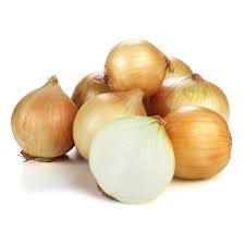 onions