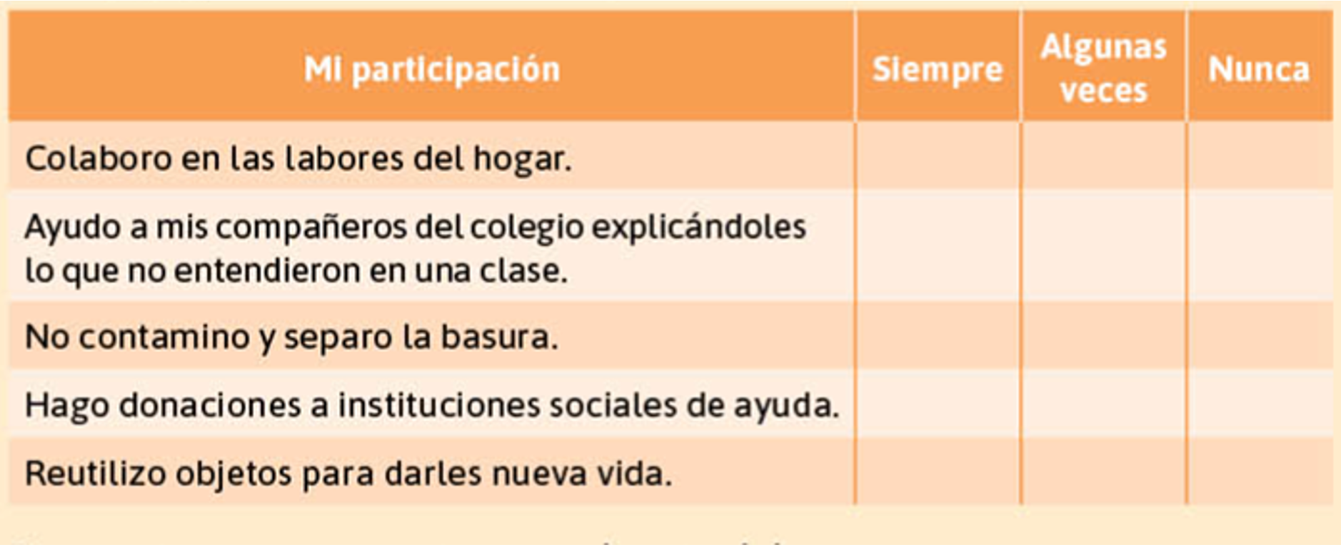 tarea