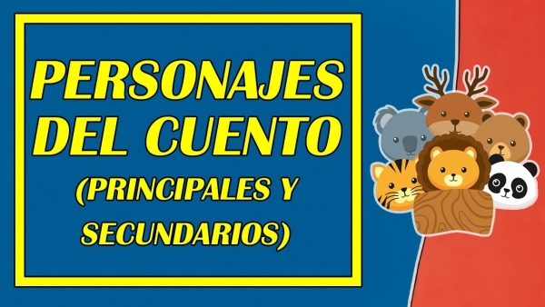 28 DE JUNIO 2022 TAREA 1 PROYECTO 14 ESPAÑOL 1°B DE SECUNDARIA &quot;LOS PERSONAJES DE LOS CUENTOS&quot;