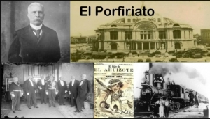 9 DE MAYO 2022 TAREA 7 HISTORIA 3°A SECUNDARIA &quot;ENTREVISTA A PORFIRIO DÍAZ&quot;