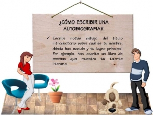 31 DE MARZO 2022 TAREA 2 PROYECTO 10 ESPAÑOL 3°A SECUNDARIA &quot;LÍNEA DEL TIEMPO PARA LA AUTOBIOGRAFÍA&quot;