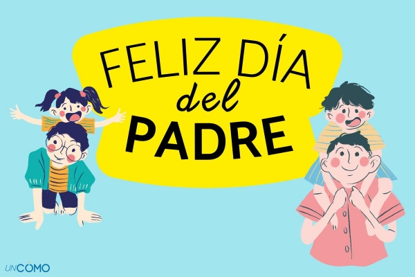 25 DE MAYO - MANUALIDAD PARA EL DÍA DEL PADRE, ESPAÑOL y TUTORÍA - 1°B DE SECUNDARIA