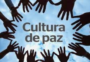 Miércoles 12 de enero de 2022 ¿Qué hacer para crear una cultura de paz? 1° B. Secundaria.