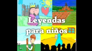 Escucho leyendas, jueves 3 de septiembre, 1° primaria.