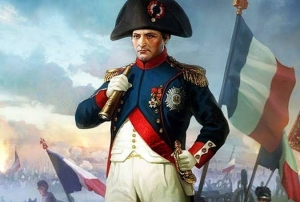 6 DE DICIEMBRE 2021 TAREA 6 HISTORIA 1B SECUNDARIA &quot;IMPERIO NAPOLEÓNICO&quot;