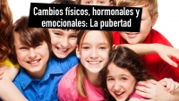 ¿Por qué y cómo cambia mi cuerpo?, lunes 21 septiembre, Ciencias Naturales 4° primaria