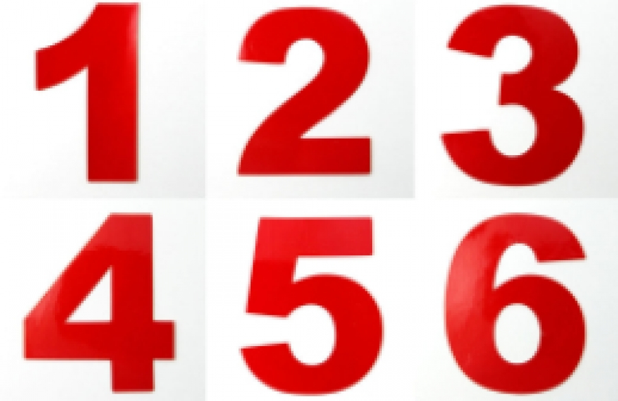 Generate 6 Numbers From 1 To 49