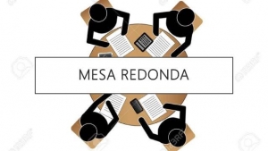 23 DE NOVIEMBRE 2021 TAREA 1 PROYECTO 6 ESPAÑOL 2°B SECUNDARIA &quot;LA MESA REDONDA&quot;