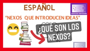 5 DE ABRIL 2022 TAREA ESPAÑOL 1°A DE SECUNDARIA &quot;NEXOS Y CONECTORES DE LA CARTA FORMAL&quot;