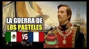 Lunes 22 de noviembre de 2021 “Por culpa de un pastelero” 5° Historia