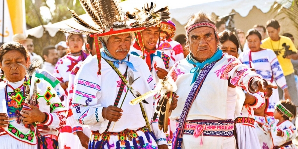 17 DE FEBRERO 2022 TAREA 14 HISTORIA 2B SECUNDARIA “TRADICIÓN INDÍGENA EN LA CULTURA NACIONAL”