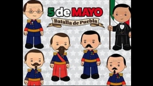 Martes 4 de Mayo del 2021