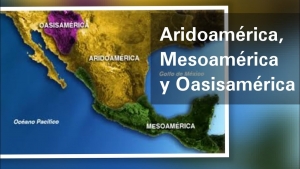 2 DE FEBRERO 2022 TAREA 12 HISTORIA 2°B SECUNDARIA &quot;REGIONES DEL MÉXICO ANTIGUO: MESOAMÉRICA&quot;