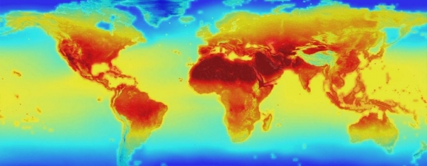 Factores climáticos. Martes 1 de febrero. Geografía 1°B secundaria