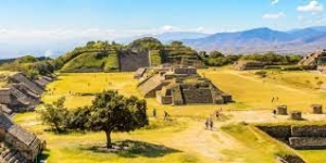 Lunes 13 de diciembre de 2021 &quot;Cultura  Zapoteca&quot; 4° Primaria Historia.