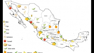 Jueves 28 de octubre de 2021 &quot;Símbolos más que números y colores&quot; 4° Primaria. Geografía.