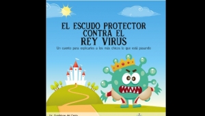 Conocimiento del medio, Cuidado de la salud, miércoles 19 de agosto, 1° primaria.