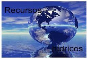 Miércoles 12 de enero de 2022   &quot;Recursos hídricos&quot; 5° Geografía.