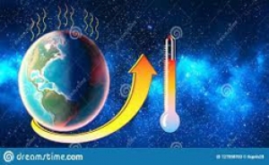 Lunes 24 de enero de 2022 &quot;Variaciones de temperatura por la latitud y altitud&quot; Geografía 6° Primaria