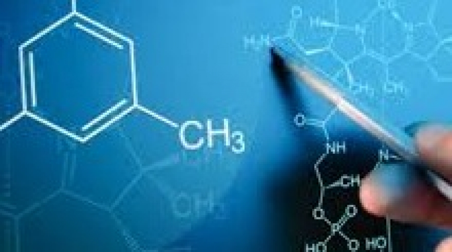 Actividad 18: Primera revolución de la química. Miércoles 15 de diciembre  2021. Química