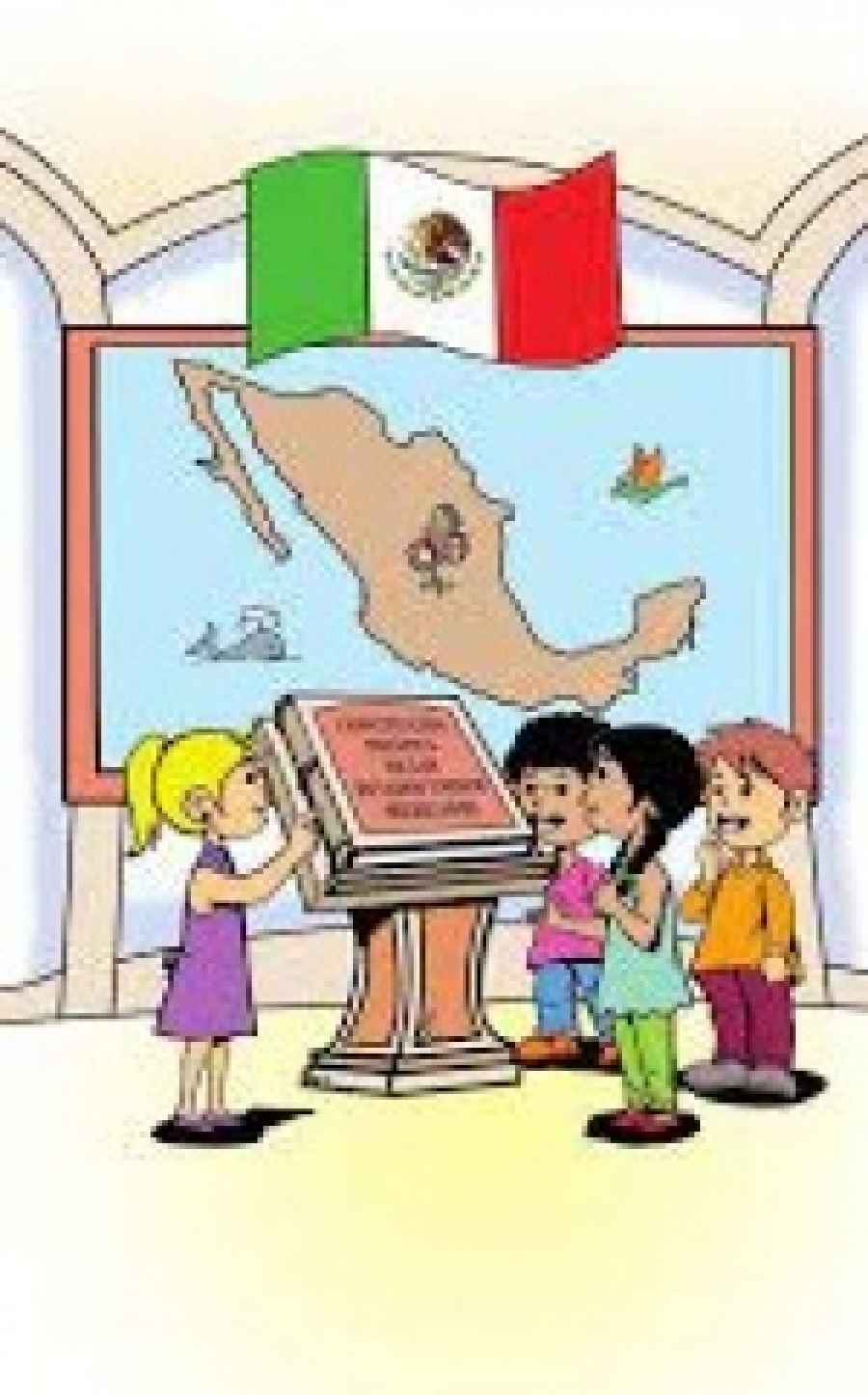 Actividad Constitución Mexicana Viernes 18 De Febrero De 2022 Formación Cívica Y Ética 9892