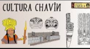 Martes 22 de marzo de 2022 &quot;Las civilizaciones anteriores a los incas: Chavín&quot; 6° Primaria historia.