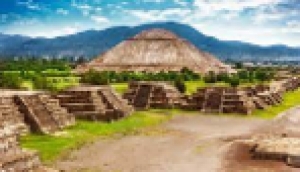 Martes 15 y Miércoles 16  de febrero de 2022  &quot;Clásico: teotihuacanos, mayas y zapotecos&quot; Historia  6° Primaria