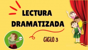 3 DE JUNIO 2022 - TAREA 2 PROYECTO 12, ESPAÑOL 3°A SECUNDARIA &quot;TEXTOS DRAMÁTICOS&quot;