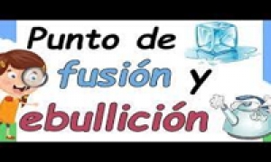 Miércoles 09 de febrero de 2022 &quot;Cambios en los estados físicos de la materia&quot; Ciencias Naturales 4° Primaria.