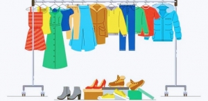 Tuesday, October 19: Clothes. 2? primaria