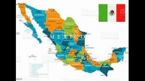 Miércoles 01 septiembre  &quot; Los límites territoriales de México&quot; 5° Primaria  Geografía