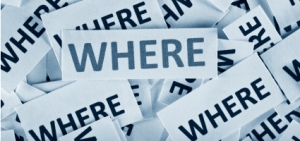 Friday, May 28th: Where...? 2° preesc