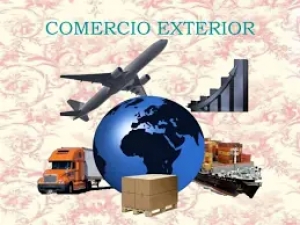 Lunes 02 de mayo de 2022 &quot;Comercio interior y comercio exterior&quot; 6° Geografía.