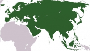 Miércoles 20 de octubre: Líderes de Asia y Europa. 1° A secundaria