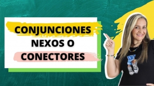 6 DE ABRIL 2022 TAREA 5 ESPAÑOL 1°B DE SECUNDARIA &quot;EJERCICIOS CON NEXOS Y CONECTORES&quot;.