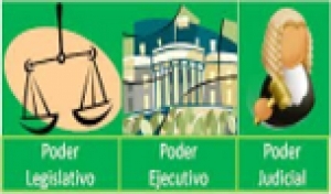 Jueves 17  de febrero de 2022 &quot;El equilibrio de poderes en México&quot; Formación Cívica y Ética 1° A Secundaria.