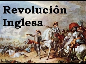 19 DE NOVIEMBRE DE 2021 TAREA 2 HISTORIA 1°B SECUNDARIA &quot;LA REVOLUCIÓN INGLESA&quot;