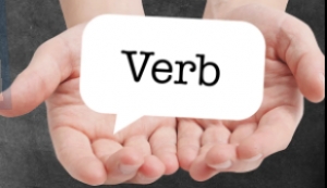 Thursday, September 23: Verb conjugation. 5to primaria