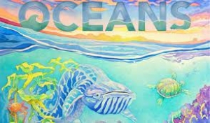 Viernes 10 de diciembre: Entrevista a un oceanógrafo. 1ro B secundaria